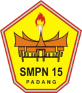 SMP NEGERI 15 PADANG